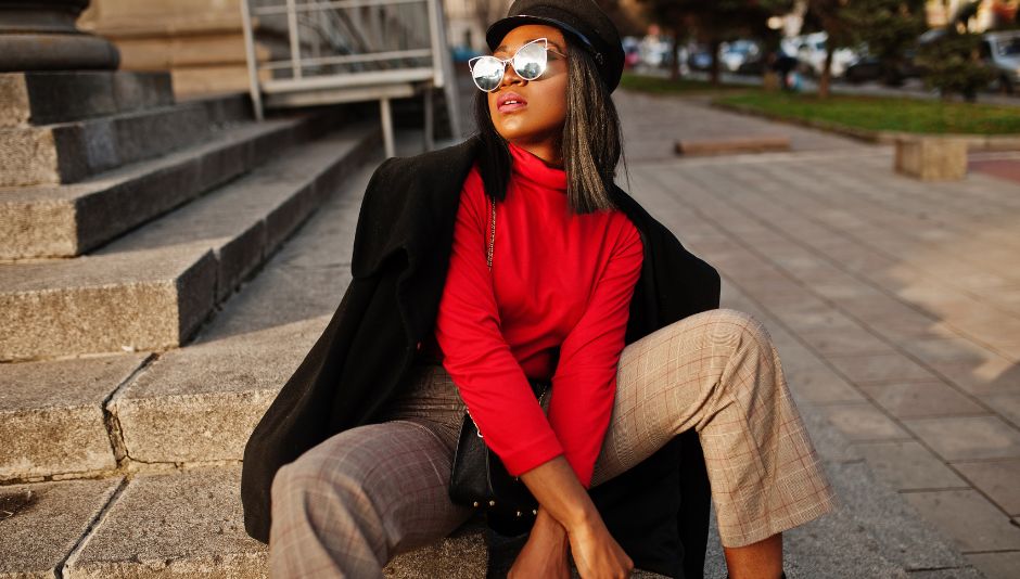 estilo personal y que comunican